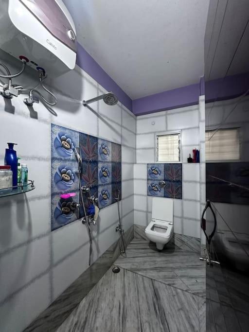 Modern Luxe Haven Apartment Siliguri Exterior photo